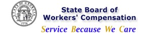 Georgia State Board of Workers' Compensation